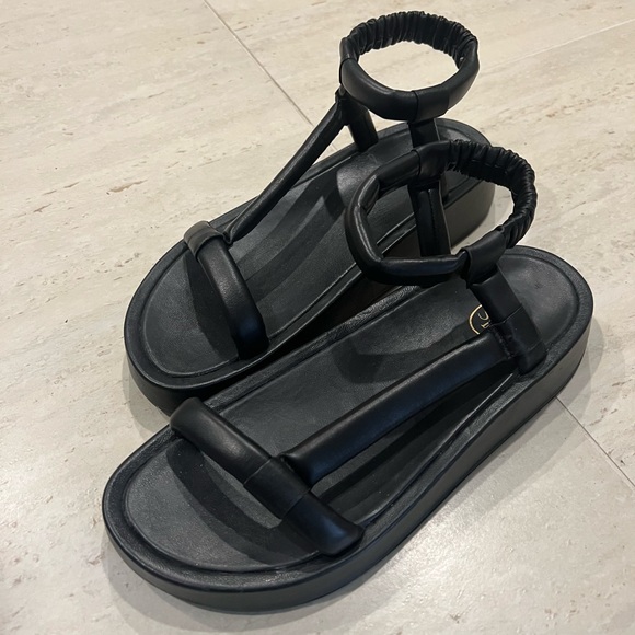 Ash sandals - Picture 3 of 5